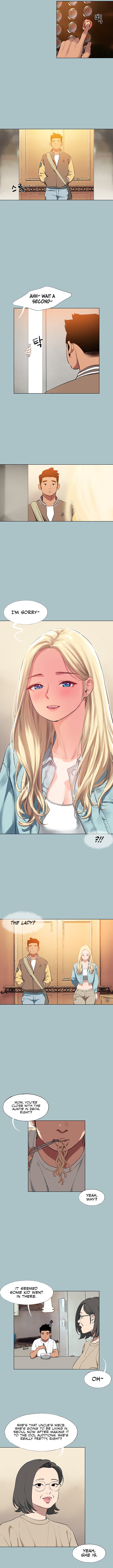 Reproducing Till My Dick Falls Off Chapter 18 image 5