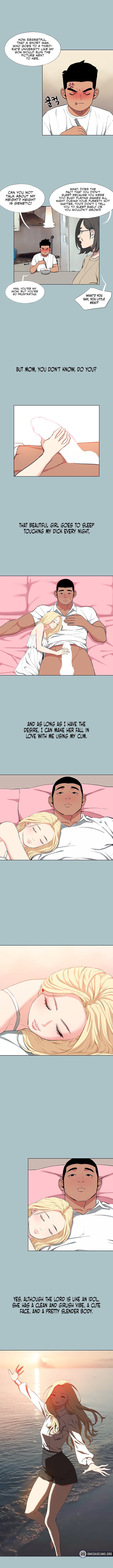 Reproducing Till My Dick Falls Off Chapter 18 image 6