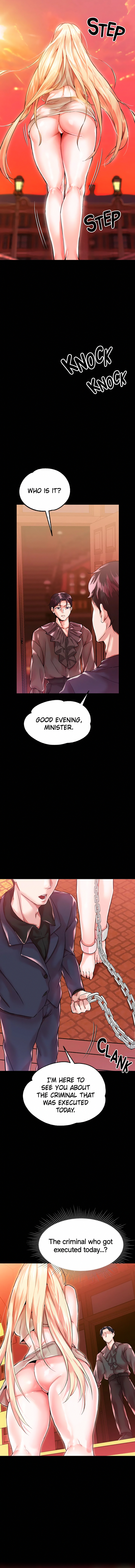 Breaking A Romantic Fantasy Villain Chapter 1 image 13