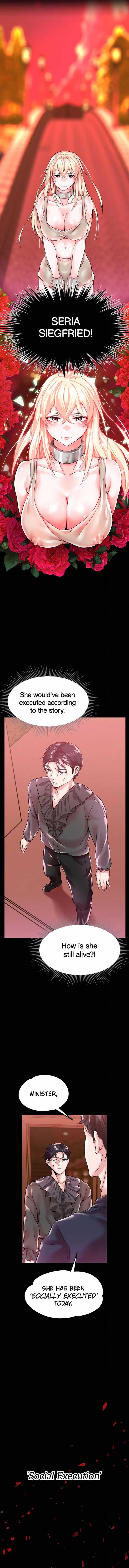 Breaking A Romantic Fantasy Villain Chapter 1 image 14