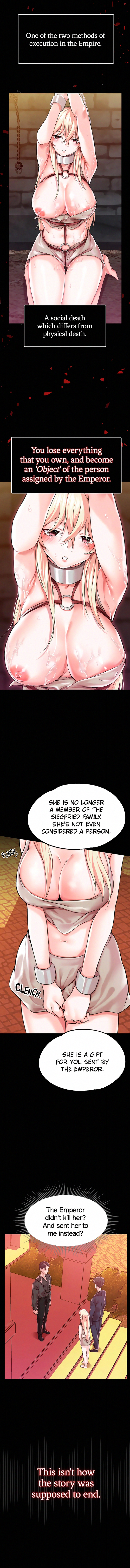 Breaking A Romantic Fantasy Villain Chapter 1 image 15