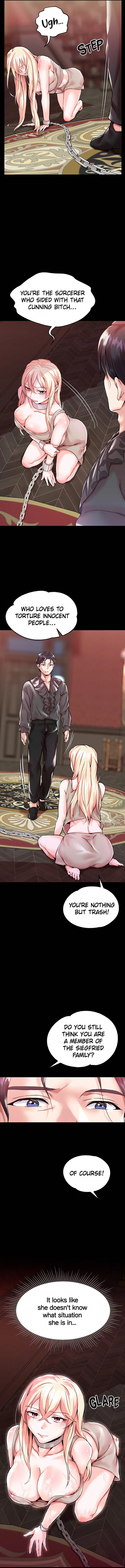 Breaking A Romantic Fantasy Villain Chapter 1 image 18