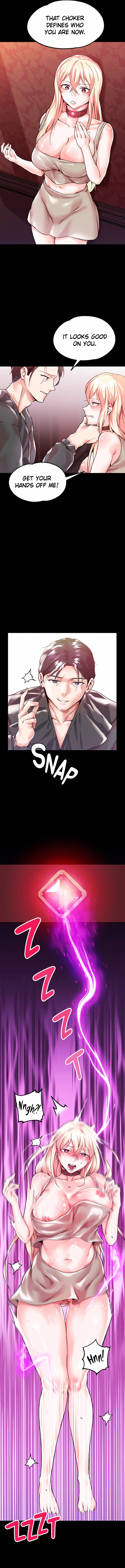 Breaking A Romantic Fantasy Villain Chapter 1 image 21