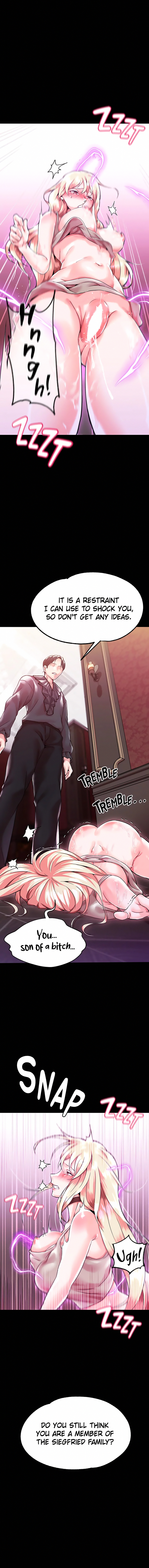Breaking A Romantic Fantasy Villain Chapter 1 image 22