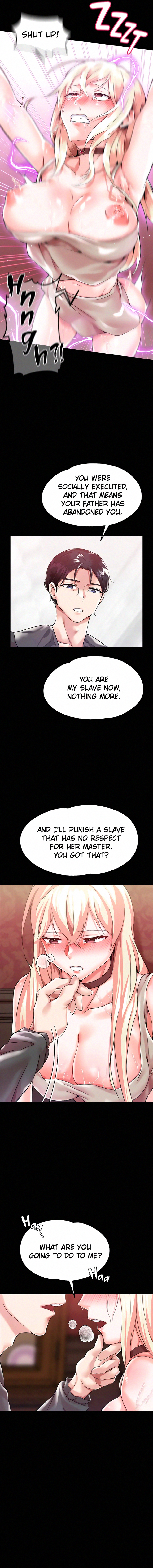 Breaking A Romantic Fantasy Villain Chapter 1 image 23