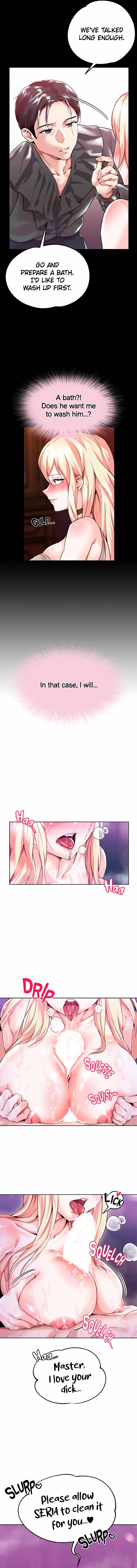 Breaking A Romantic Fantasy Villain Chapter 1 image 24