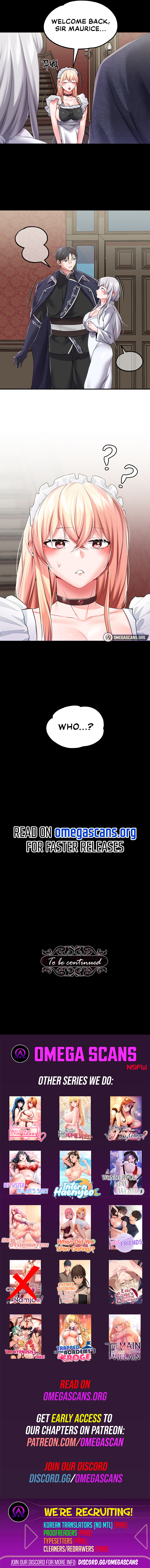 Breaking A Romantic Fantasy Villain Chapter 11 image 8