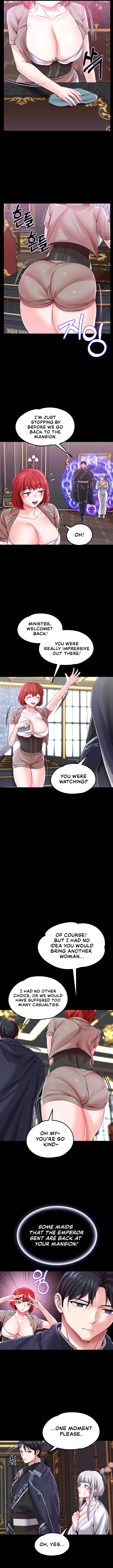 Breaking A Romantic Fantasy Villain Chapter 13 image 1