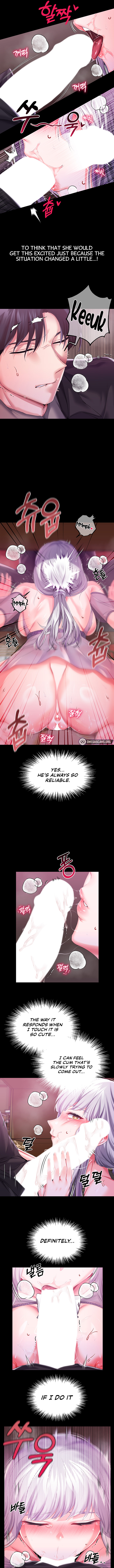 Breaking A Romantic Fantasy Villain Chapter 29 image 6