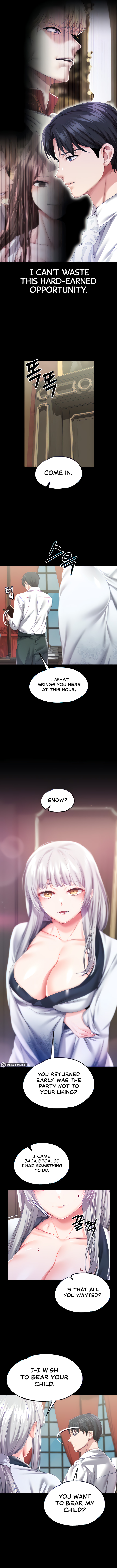 Breaking A Romantic Fantasy Villain Chapter 47 image 1