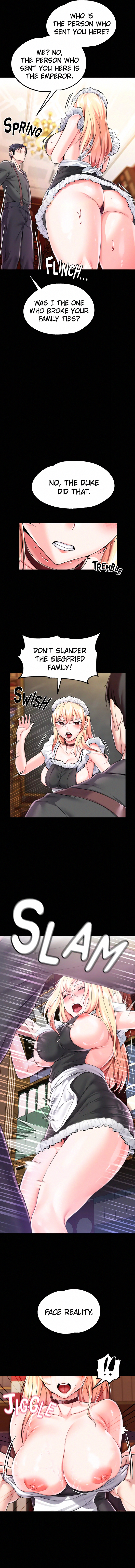 Breaking A Romantic Fantasy Villain Chapter 5 image 12