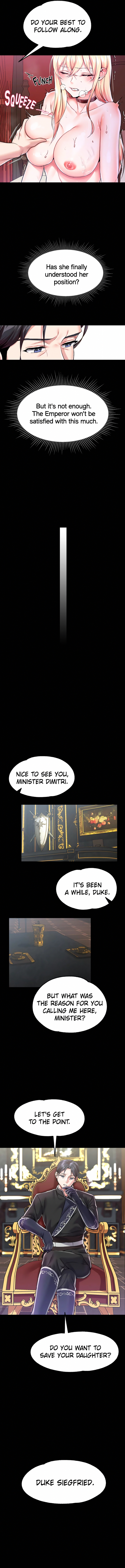Breaking A Romantic Fantasy Villain Chapter 5 image 3