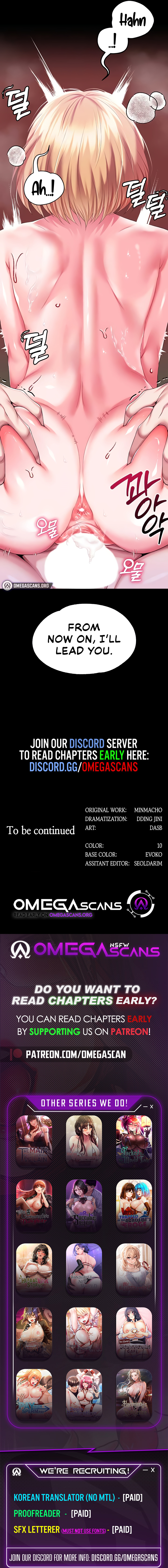 Breaking A Romantic Fantasy Villain Chapter 65 image 8