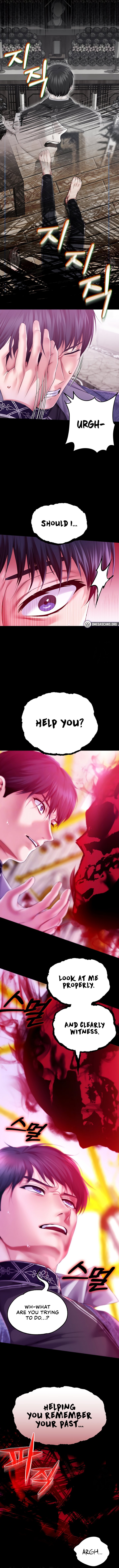 Breaking A Romantic Fantasy Villain Chapter 82 image 2