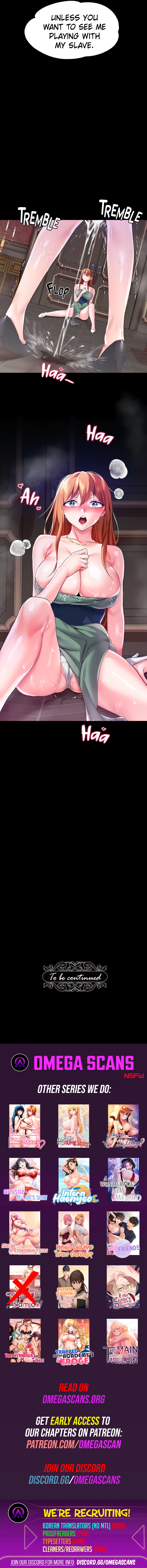 Breaking A Romantic Fantasy Villain Chapter 9 image 12