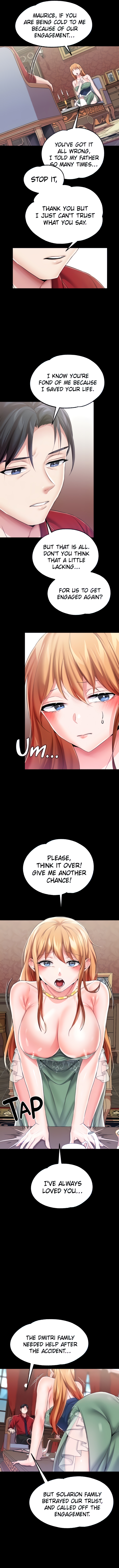 Breaking A Romantic Fantasy Villain Chapter 9 image 8
