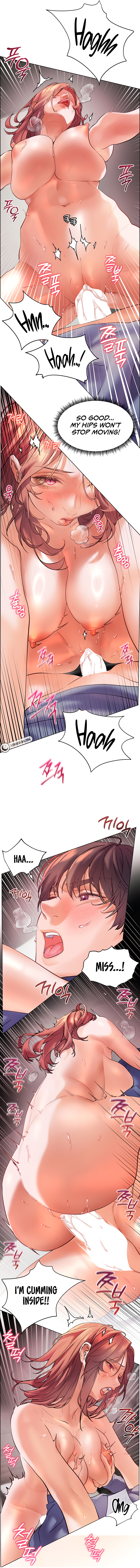 Teacher’s Efforts Chapter 21 image 8