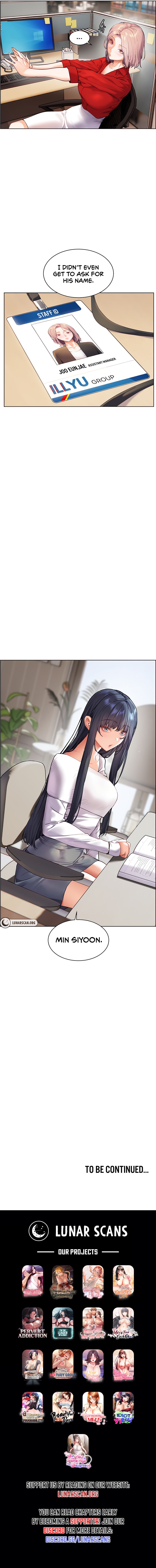 Teacher’s Efforts Chapter 28 image 11