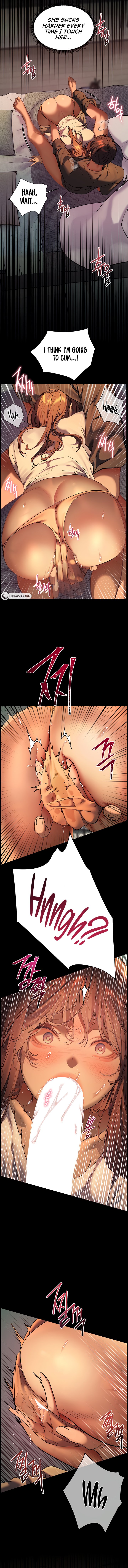 Teacher’s Efforts Chapter 33 image 9