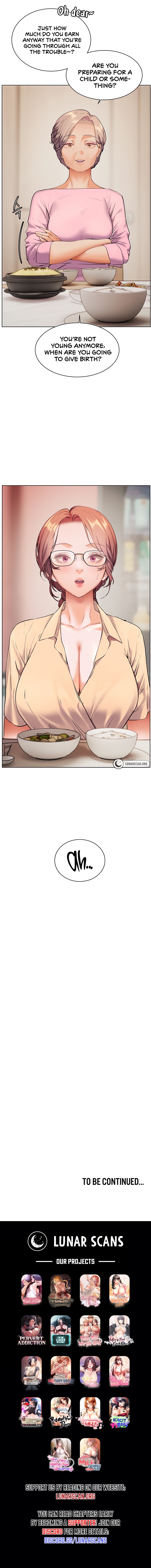 Teacher’s Efforts Chapter 38 image 11