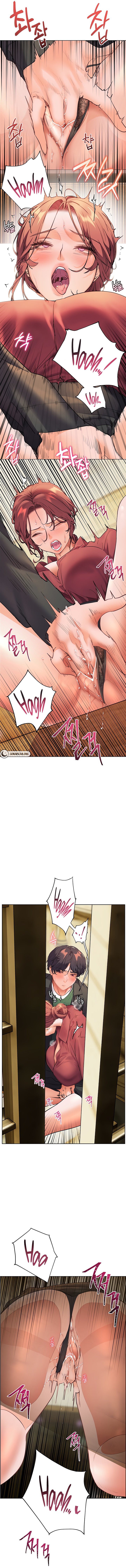 Teacher’s Efforts Chapter 43 image 9