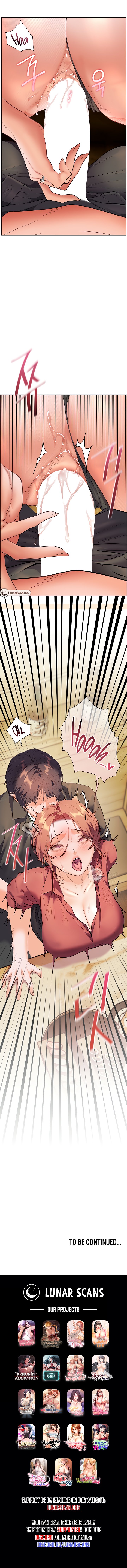 Teacher’s Efforts Chapter 43 image 12
