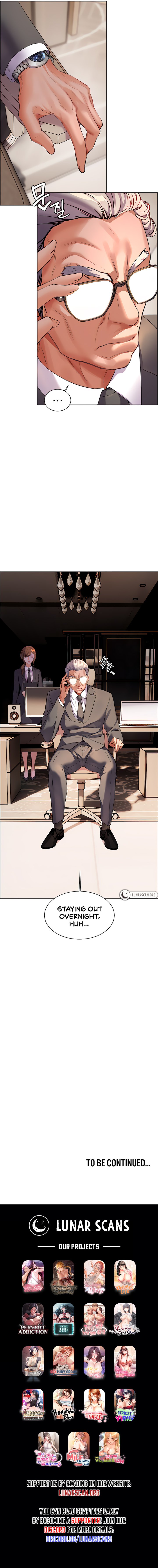 Teacher’s Efforts Chapter 46 image 12