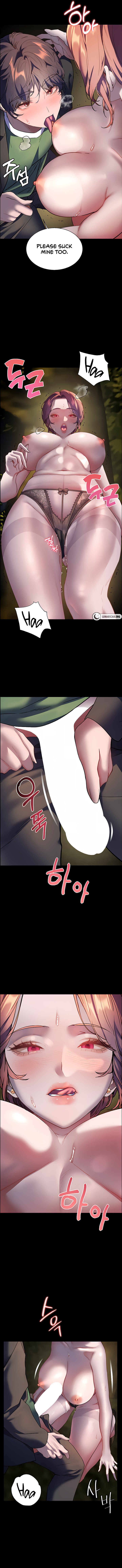 Teacher’s Efforts Chapter 46 image 5