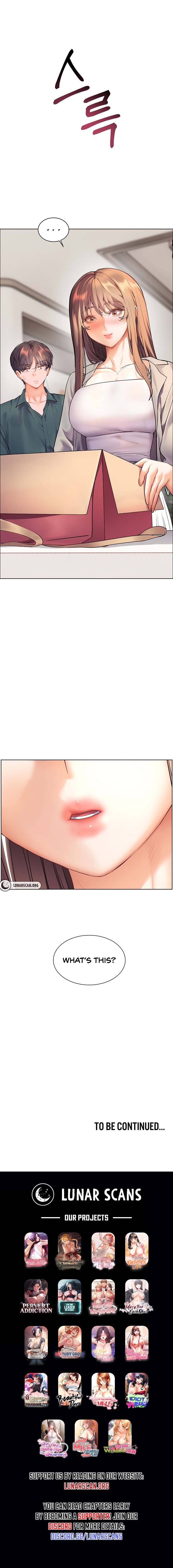 Teacher’s Efforts Chapter 51 image 12
