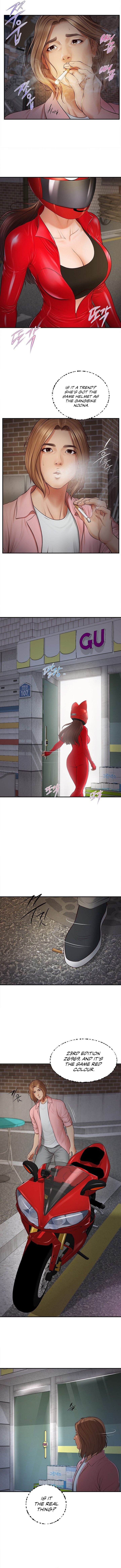 Yeoju and Haru Chapter 1 image 9