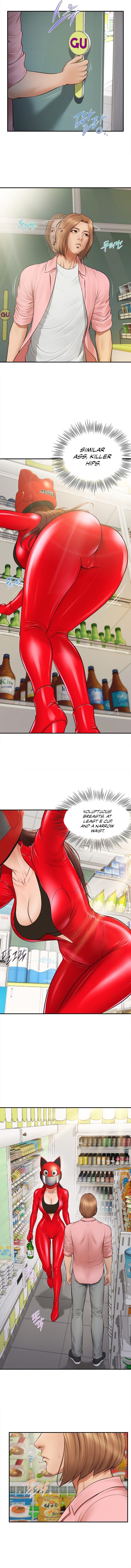 Yeoju and Haru Chapter 1 image 10