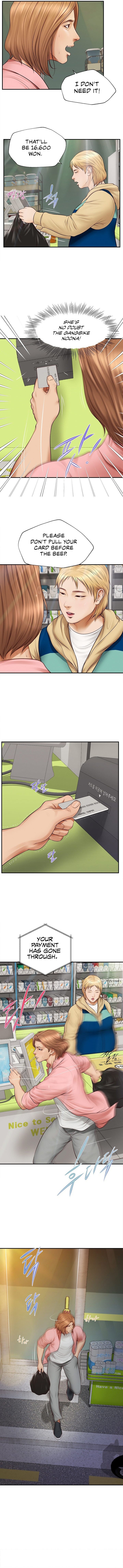 Yeoju and Haru Chapter 1 image 12