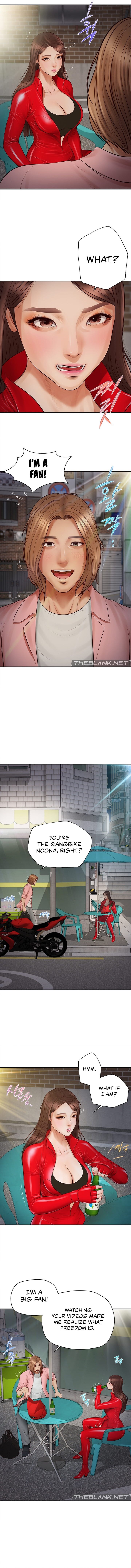 Yeoju and Haru Chapter 1 image 14