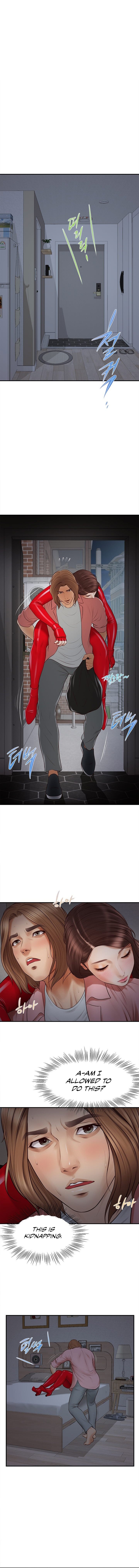 Yeoju and Haru Chapter 1 image 16