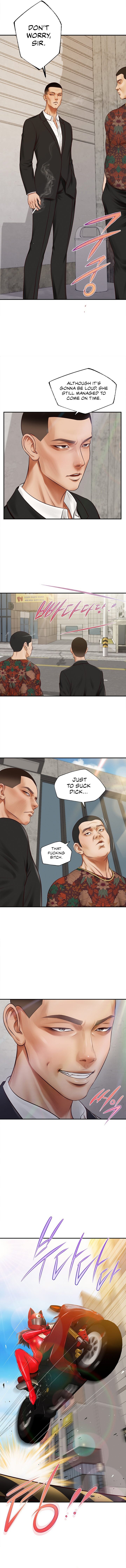 Yeoju and Haru Chapter 1 image 3