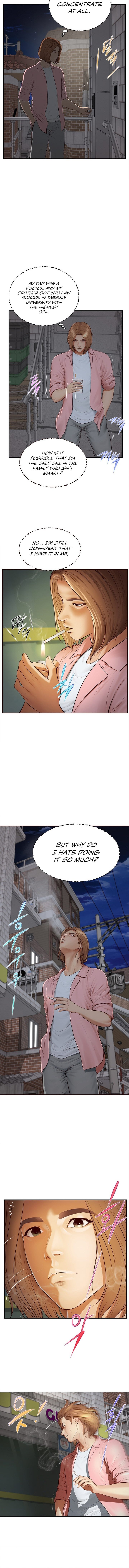Yeoju and Haru Chapter 1 image 7