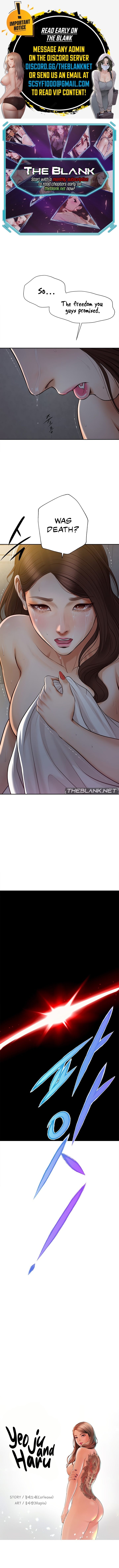 Yeoju and Haru Chapter 10 image 0