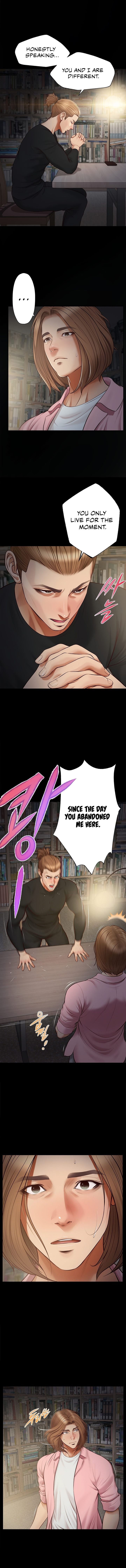 Yeoju and Haru Chapter 10 image 4