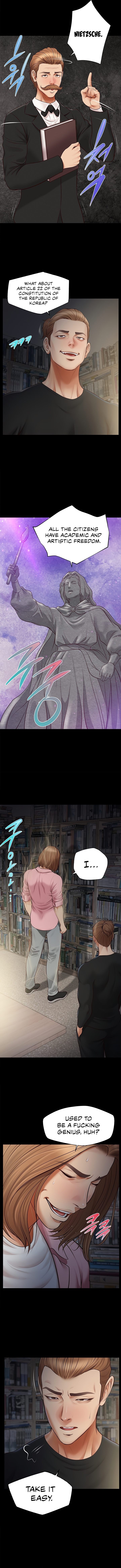 Yeoju and Haru Chapter 10 image 7