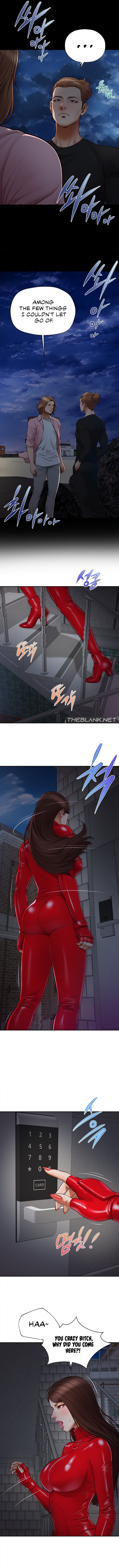 Yeoju and Haru Chapter 11 image 12