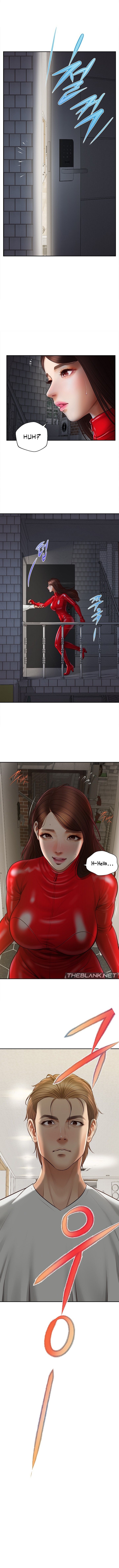 Yeoju and Haru Chapter 11 image 13