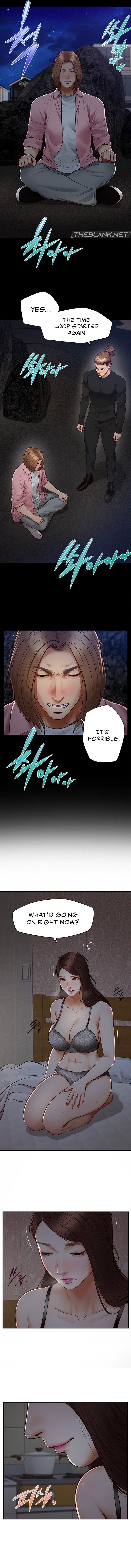 Yeoju and Haru Chapter 11 image 2