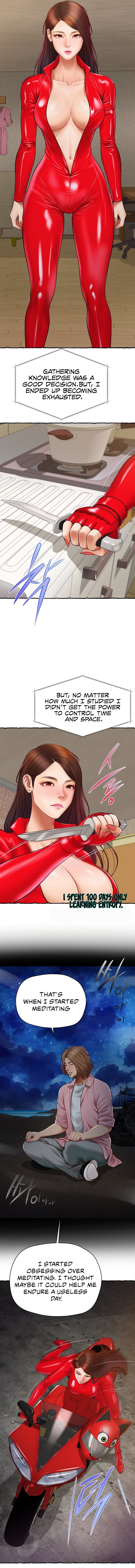 Yeoju and Haru Chapter 11 image 7