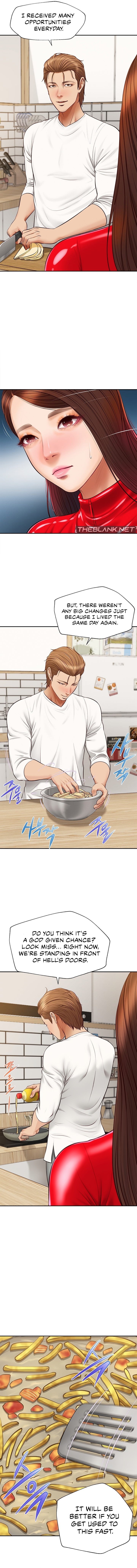 Yeoju and Haru Chapter 12 image 10