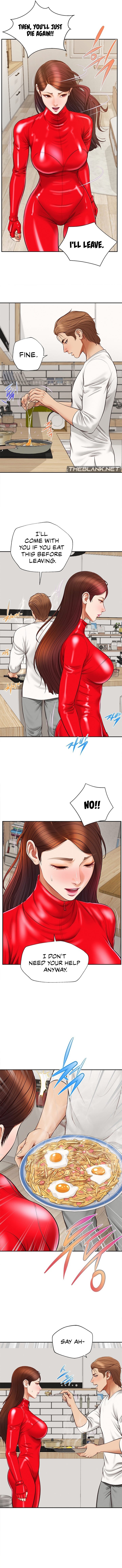 Yeoju and Haru Chapter 12 image 11