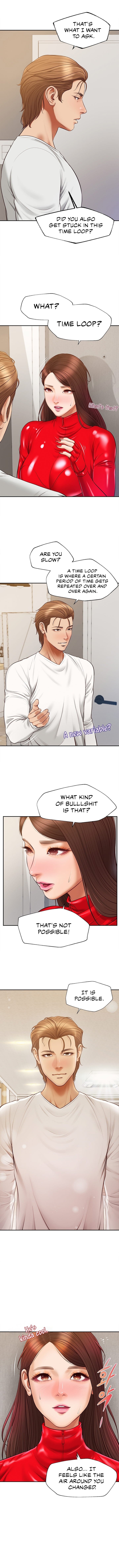 Yeoju and Haru Chapter 12 image 2