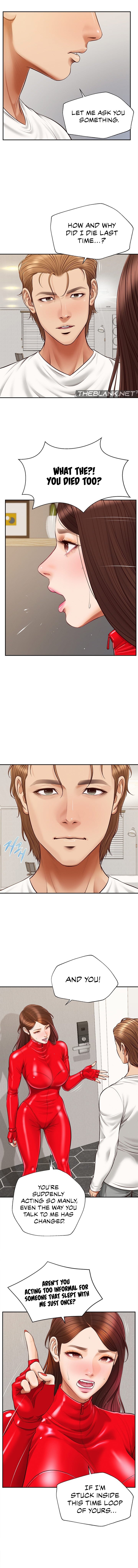 Yeoju and Haru Chapter 12 image 3