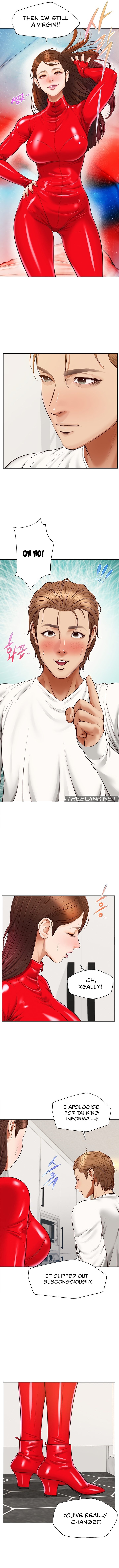 Yeoju and Haru Chapter 12 image 4