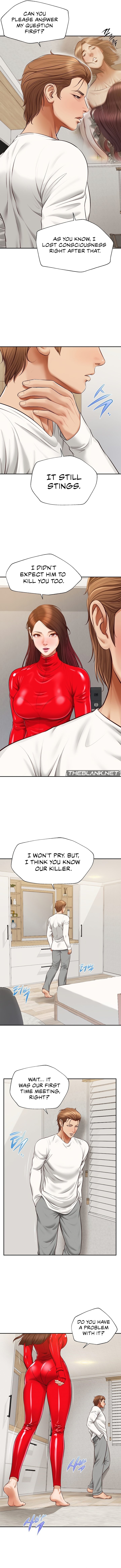 Yeoju and Haru Chapter 12 image 5