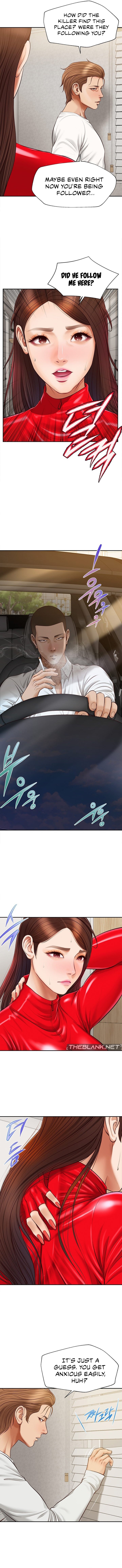 Yeoju and Haru Chapter 12 image 6